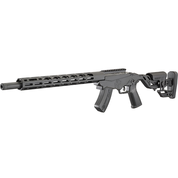 Karabinek Ruger Precision Rimfire kal. .22lr